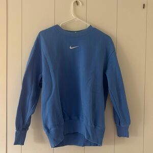 Nike-Sportwear Oversized crew neck!